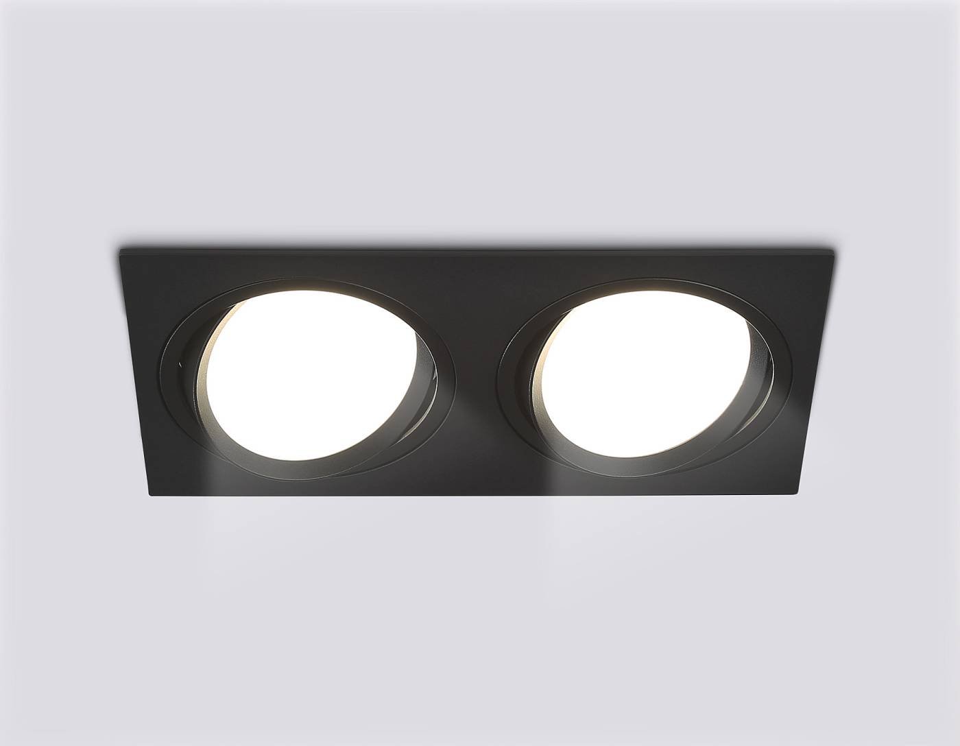 Встраиваемый светильник Ambrella GX Standard tech TN51920