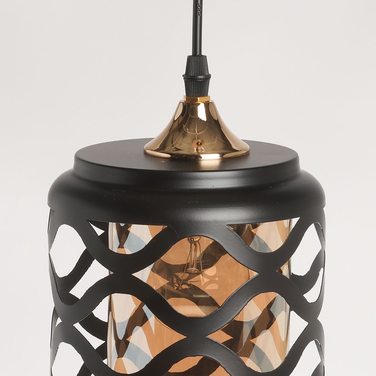 Светильник подвесной De Markt Соло 112011201