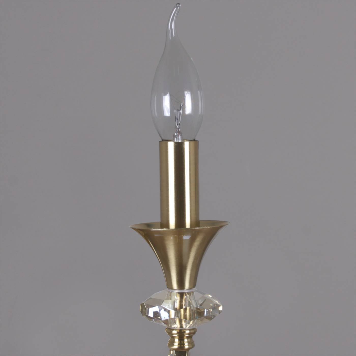 IL5234-8PLS-25 ELITE Подвесная люстра ILLUMICO IL5234-8PLS-25 ELITE