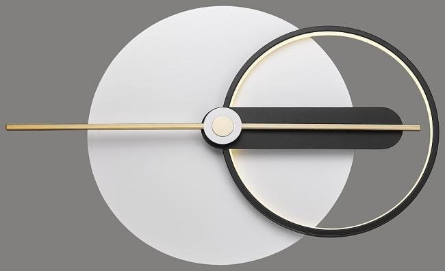 461-001-02 Настенный светильник Velante 461-001-02