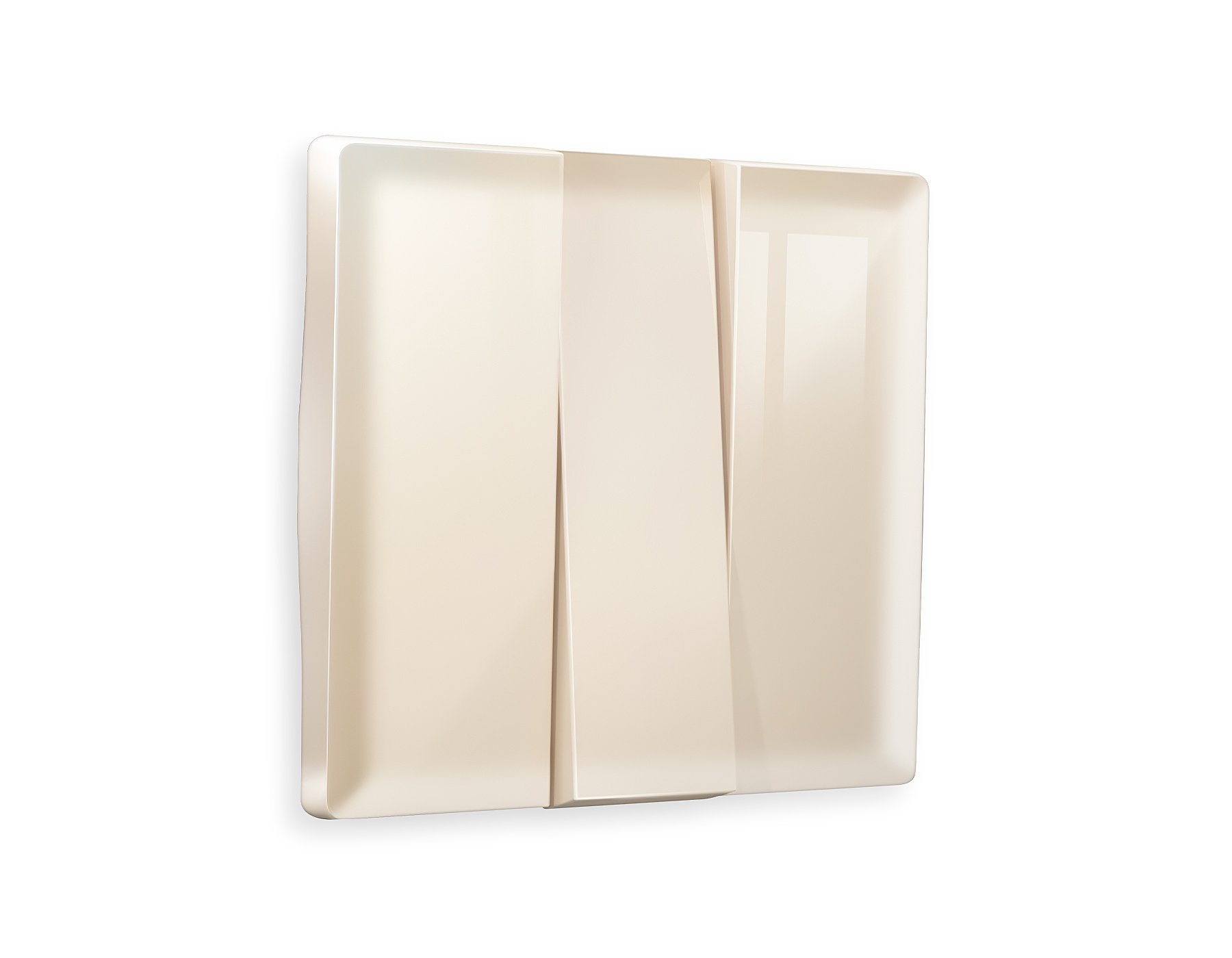 AP3050 Накладка на механизм Ambrella Volt ALFA AP3050