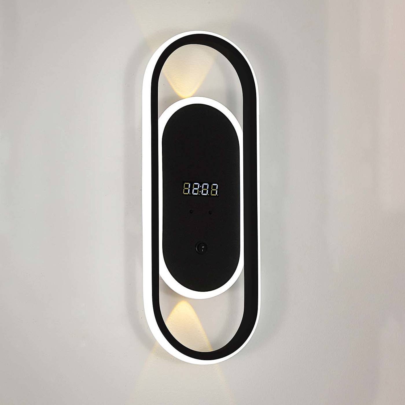 4690-1W Настенный светильник F-Promo Vigilate 4690-1W