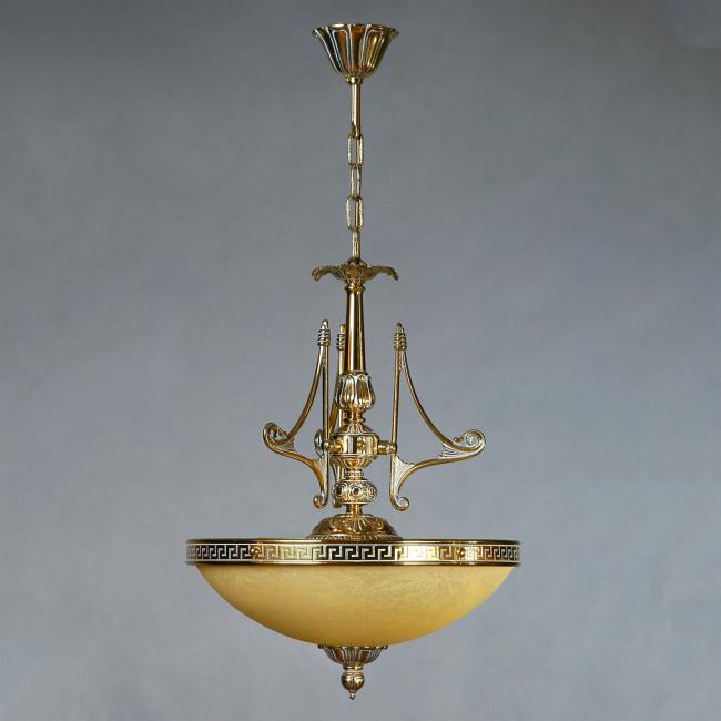 02166 WP Светильник подвесной Ambiente Tenerife 02166 WP