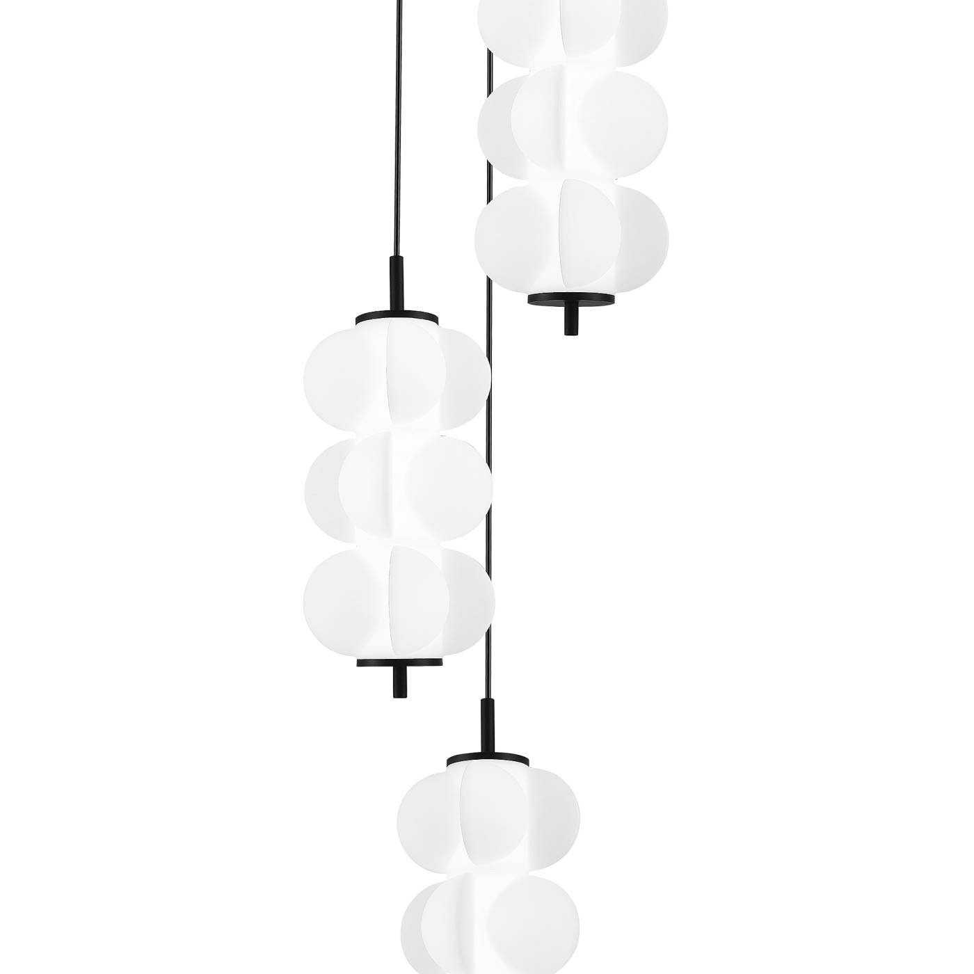 SL6121.403.03 Светильник подвесной ST Luce Talisman SL6121.403.03