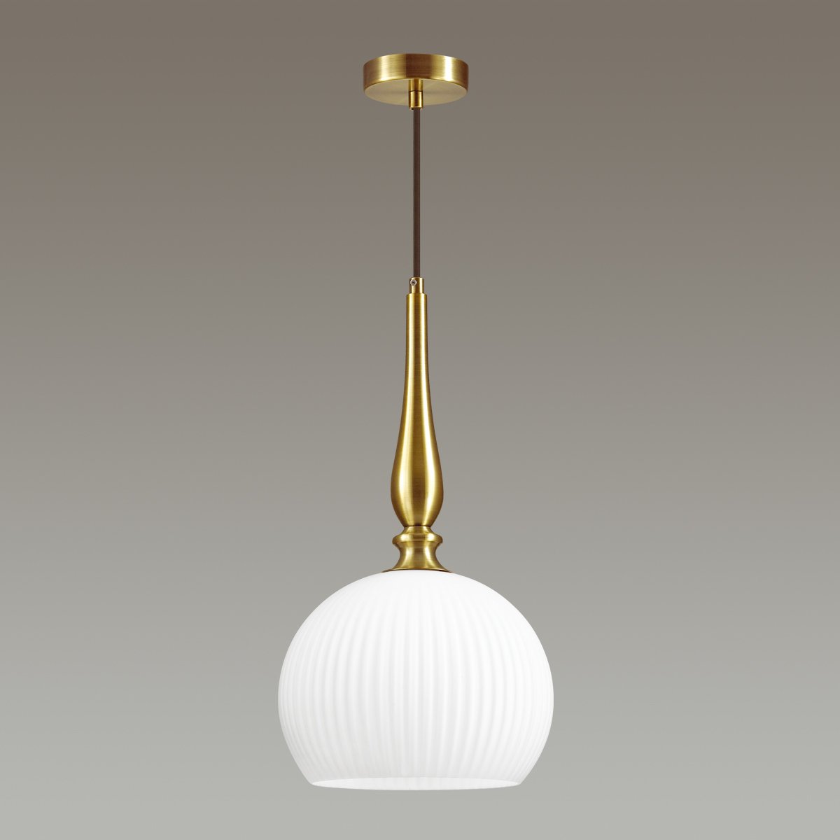 4766/1 Светильник подвесной Odeon Light Runga 4766/1
