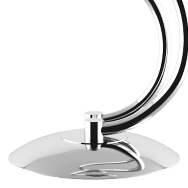 Настольная лампа Lightstar Cigno Collo 751924
