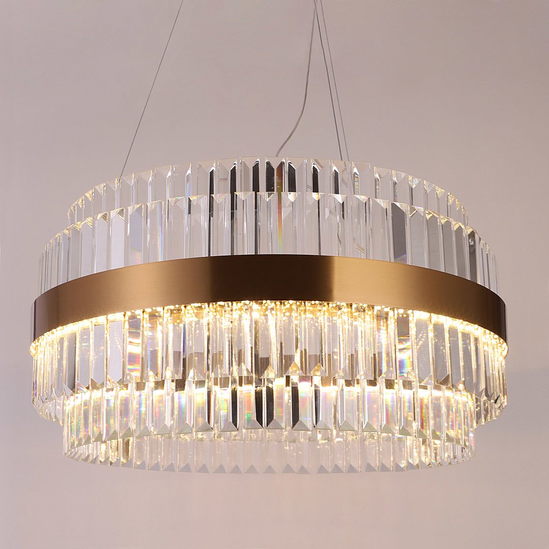 10771 Подвесная люстра Cloyd Brotigan 10771