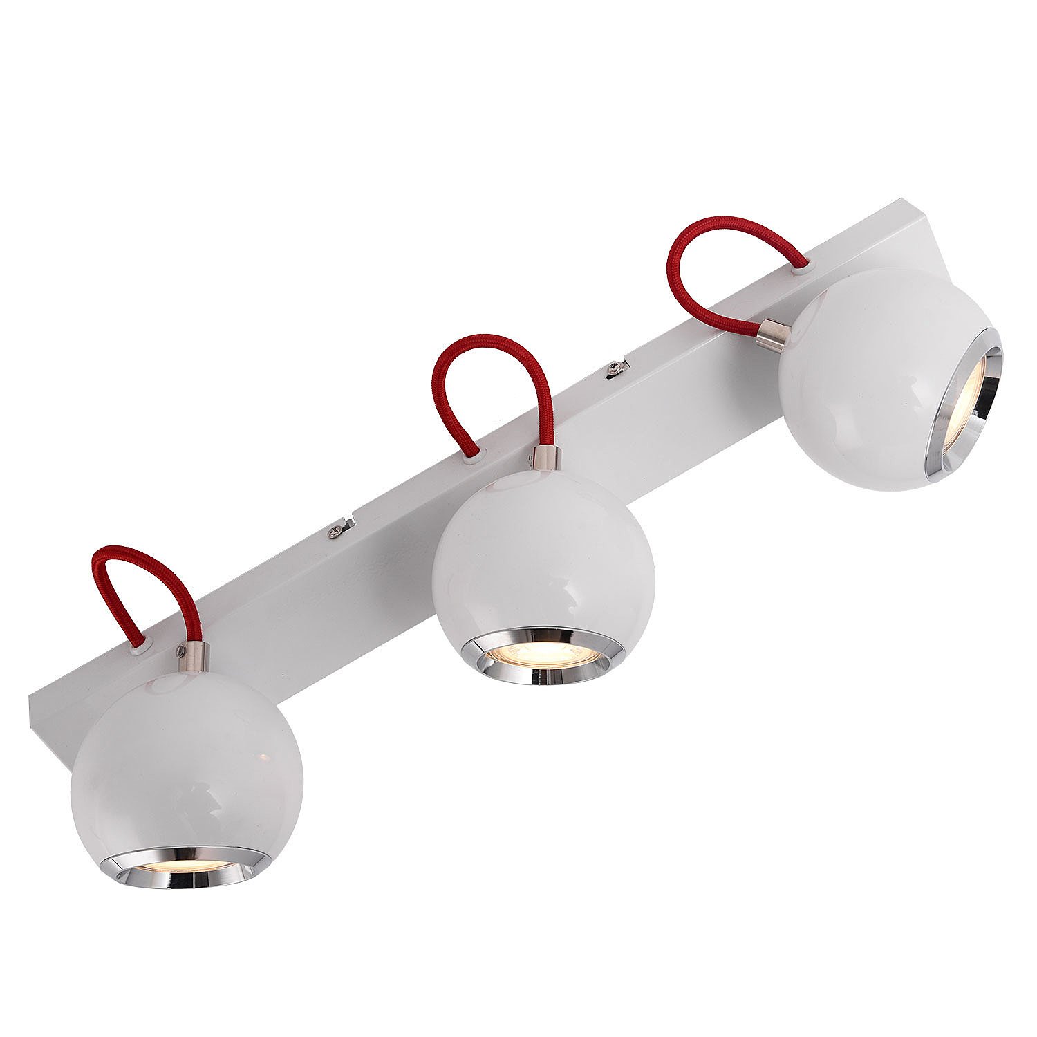GRLSP-9958 Светильник спот Lussole LOFT GRLSP-9958