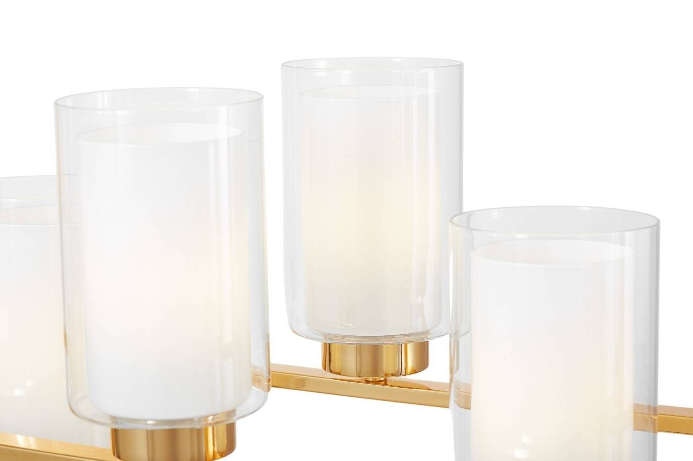 LDP 1239-8 F.GD Подвесная люстра Lumina Deco Lino LDP 1239-8 F.GD