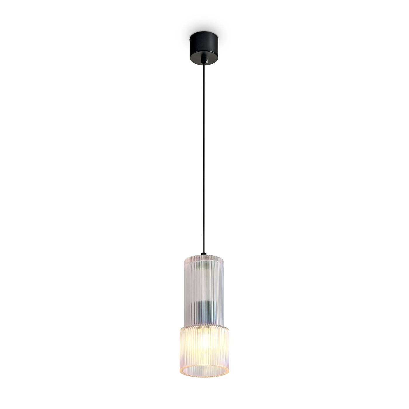 Светильник подвесной Freya Versato FR5599PL-01CFL
