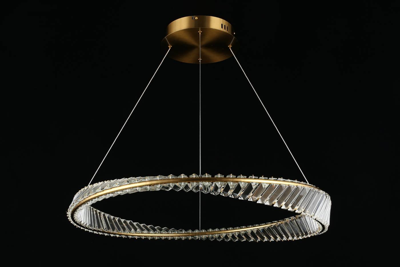 Подвесная люстра Aployt Olimp APL.045.03.35