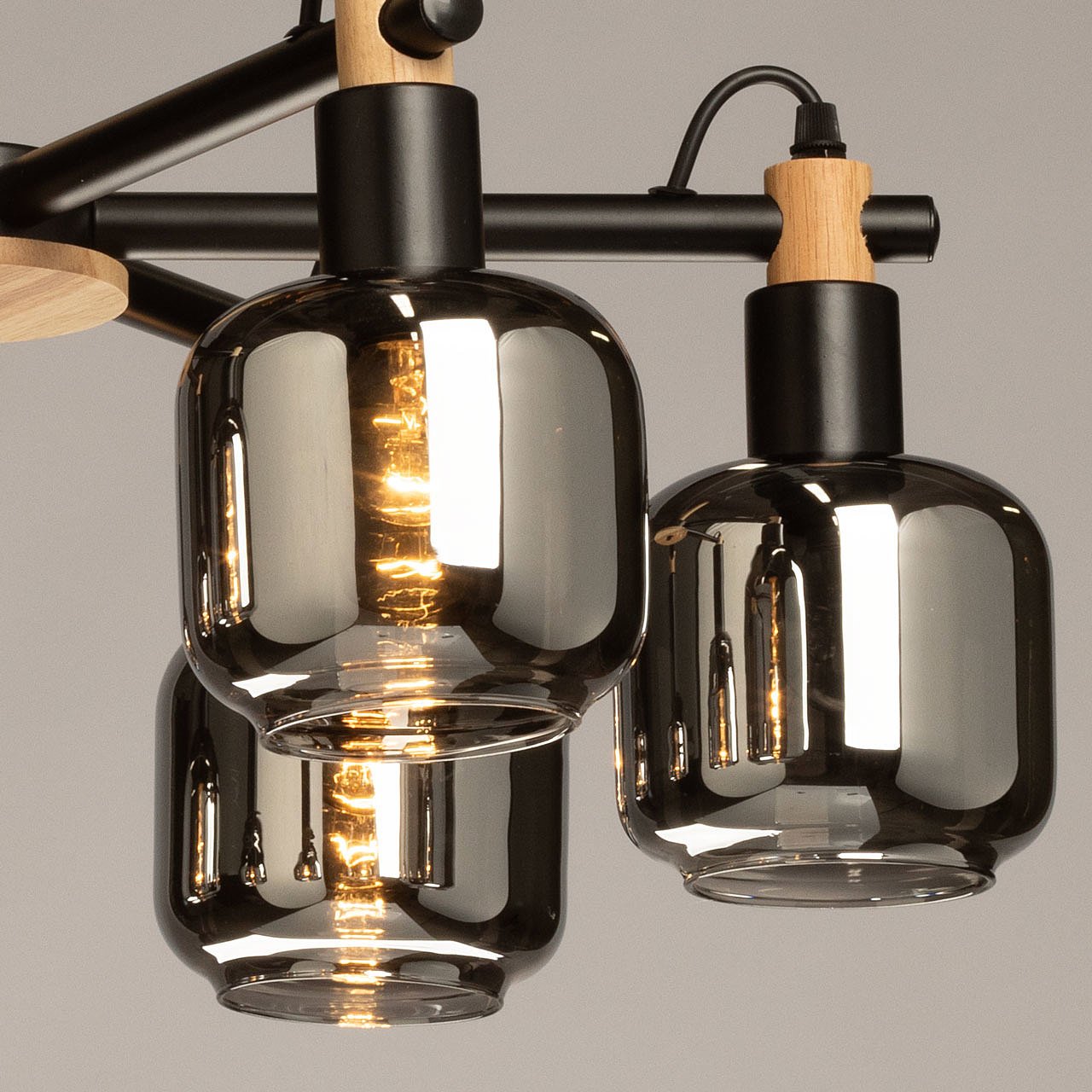 Потолочная люстра De Markt Дэла 635018706