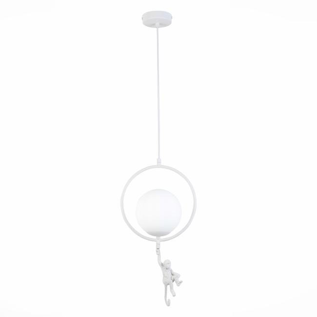 Светильник подвесной Evoluce Tenato SLE115113-01