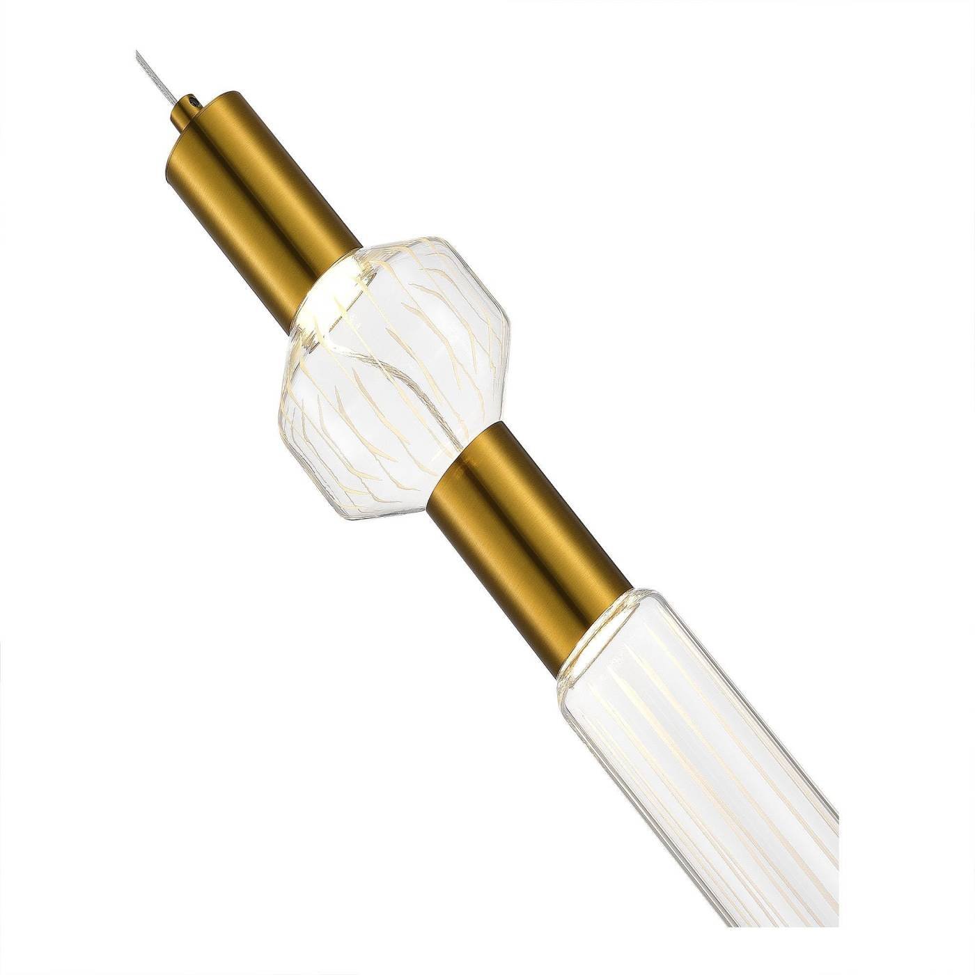 SL6117.203.02 Светильник подвесной ST Luce Tacche SL6117.203.02