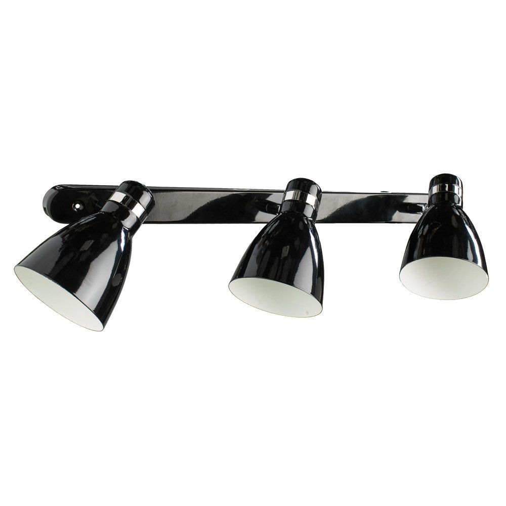 A5049PL-3BK Светильник спот Arte Lamp A5049PL-3BK
