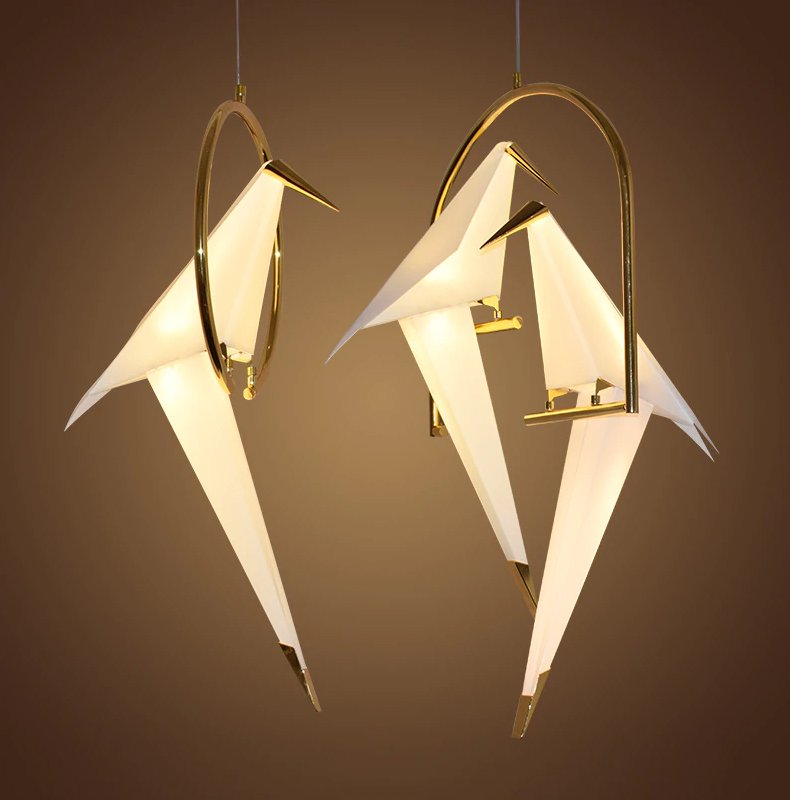 9165P/2 gold Светильник подвесной Delight Collection 9165 9165P/2 gold