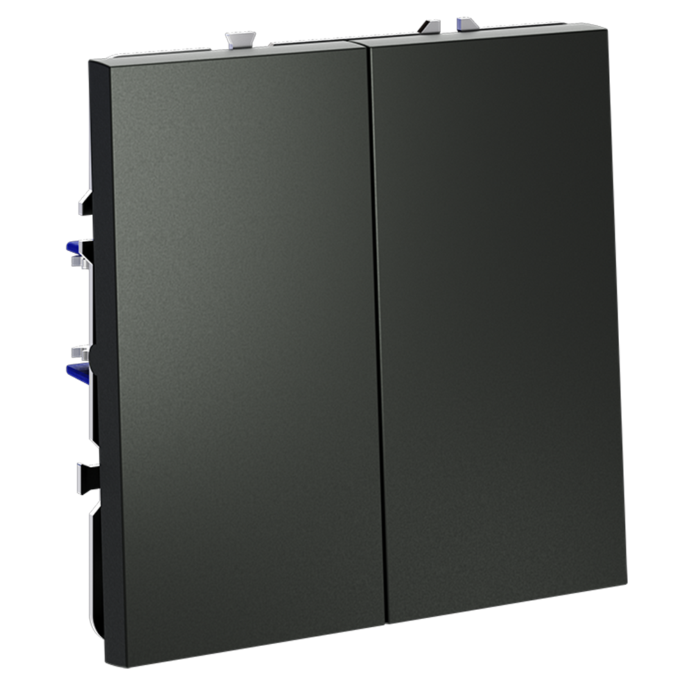 Выключатель Voltum S70 VLS020606