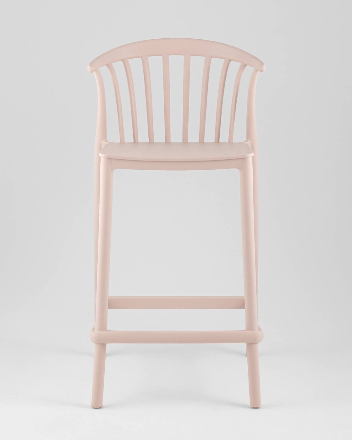 Полубарный стул Stool Group Campo SL-7101 camel 70175