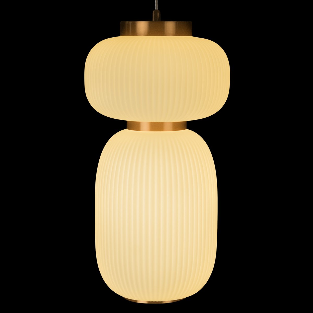 Светильник подвесной Loft It Duff 10422/B