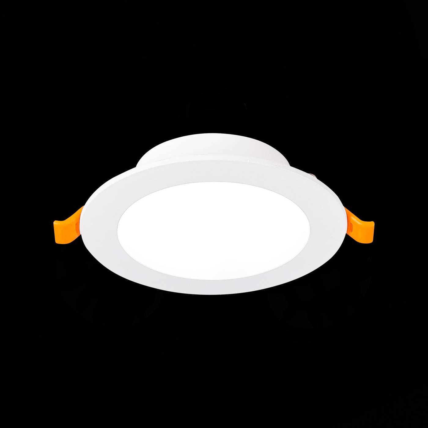 Встраиваемый светильник ST Luce Fasum ST210.548.08