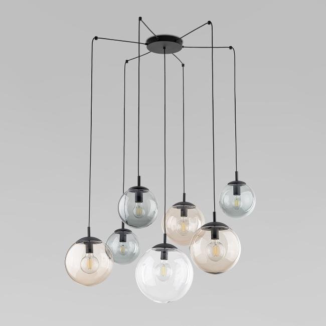 4863 Esme Светильник подвесной TK Lighting Esme 4863 Esme