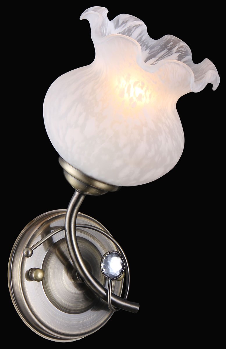 11472/1W ANTIQUE Настенное бра Natali Kovaltseva 11472 11472/1W ANTIQUE