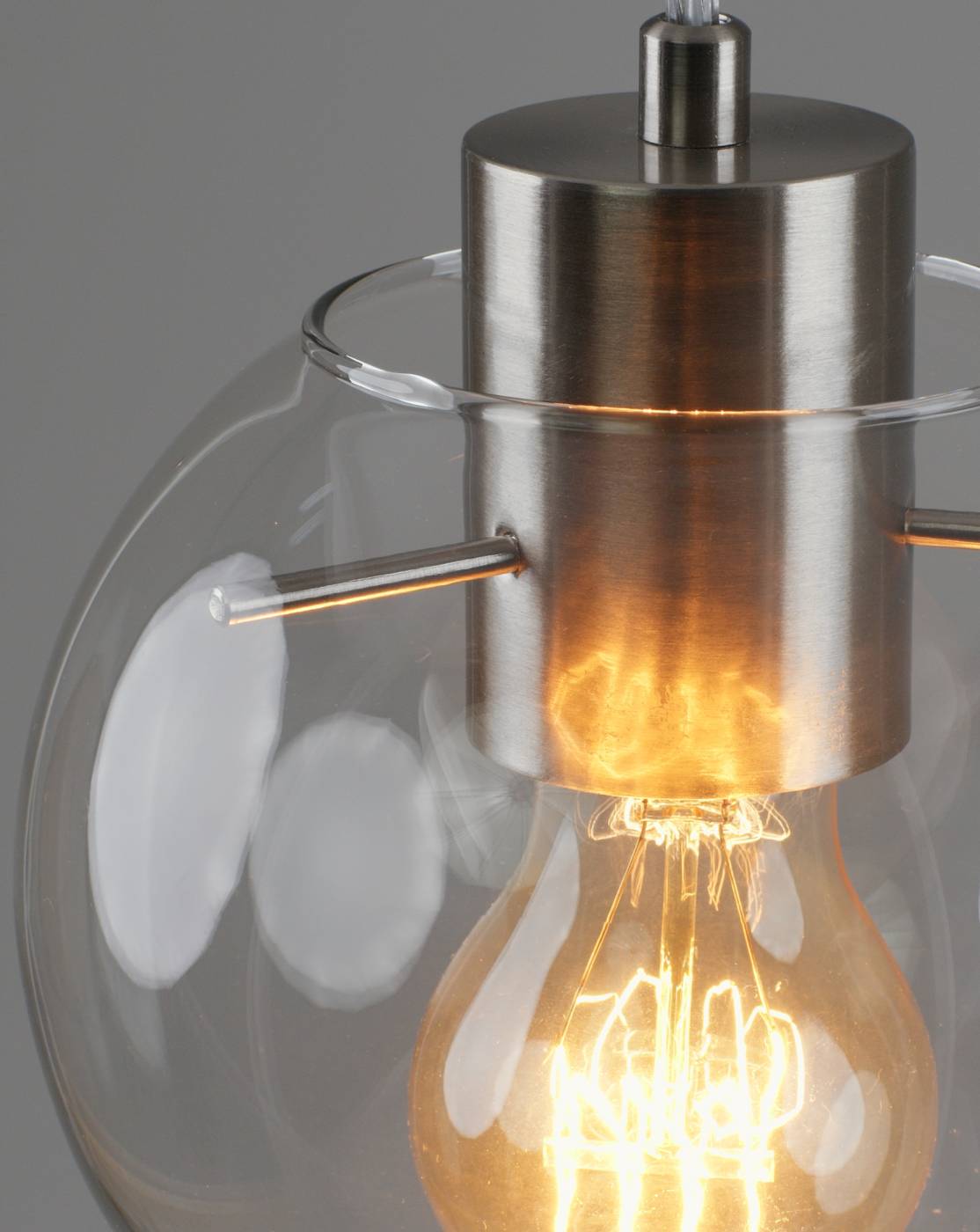 Светильник подвесной Moderli Aurora V11543-1P