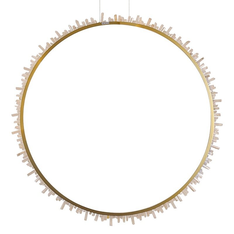 L40204 Светильник подвесной L'Arte Luce Luxury Alone L40204