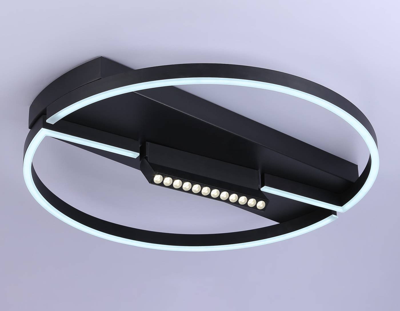 Потолочная люстра Ambrella LineTech FL51460