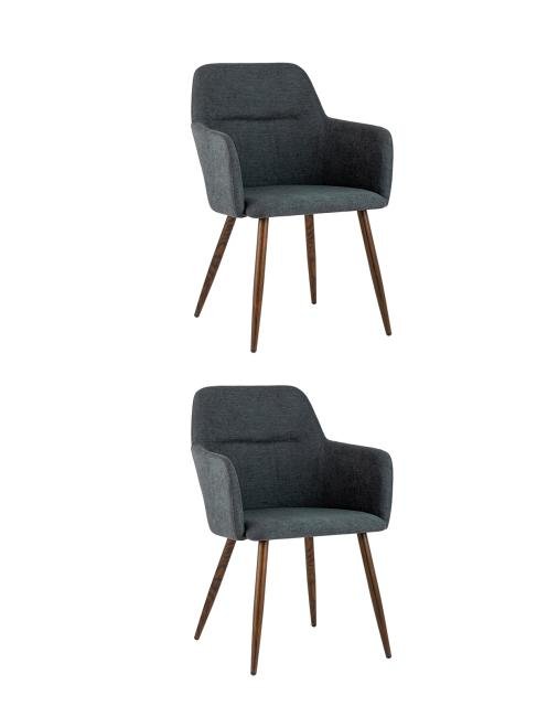 Комплект стульев Stool Group Кинг УТ000037430