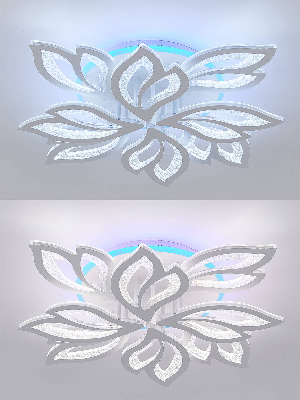 LED LAMPS 81336 Потолочная люстра Natali Kovaltseva Sand LED LAMPS 81336