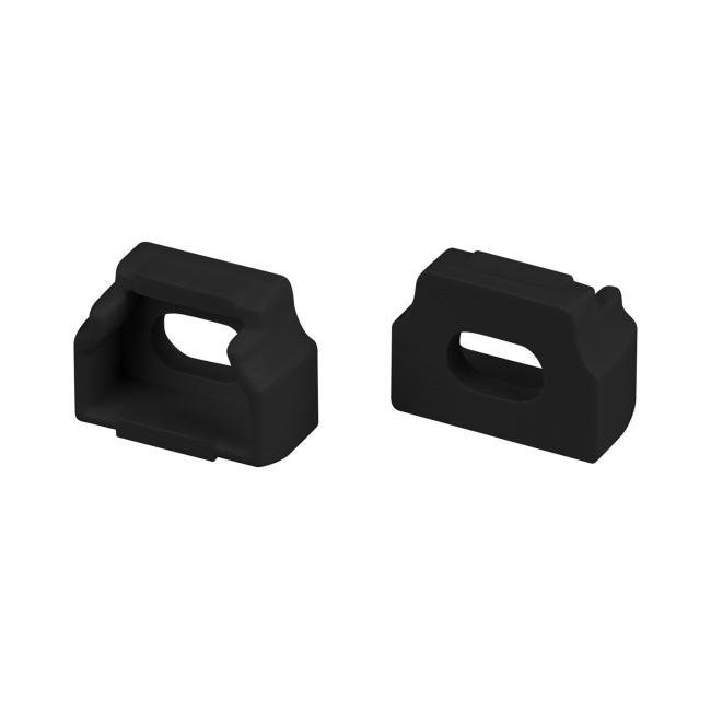 052242 Заглушка для профиля Arlight Arh-Fantom 052242