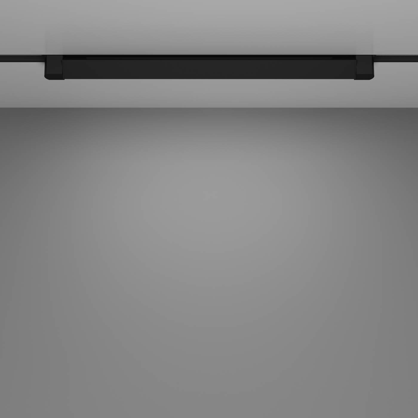 Трековый светильник Maytoni Basis Rot Unity TR104-1-20W4K-B