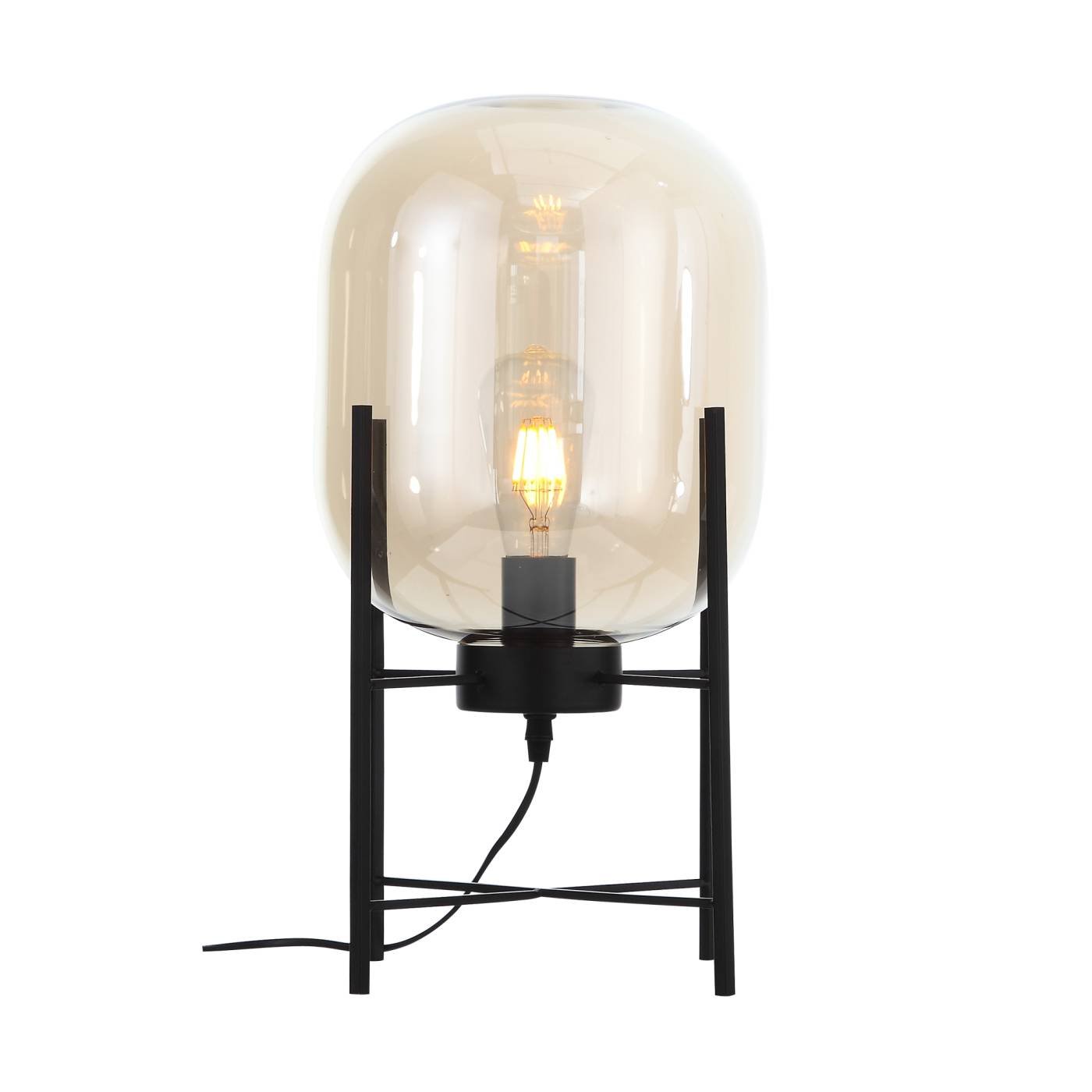 SL1050.505.01 Настольная лампа ST Luce Burasca SL1050.505.01