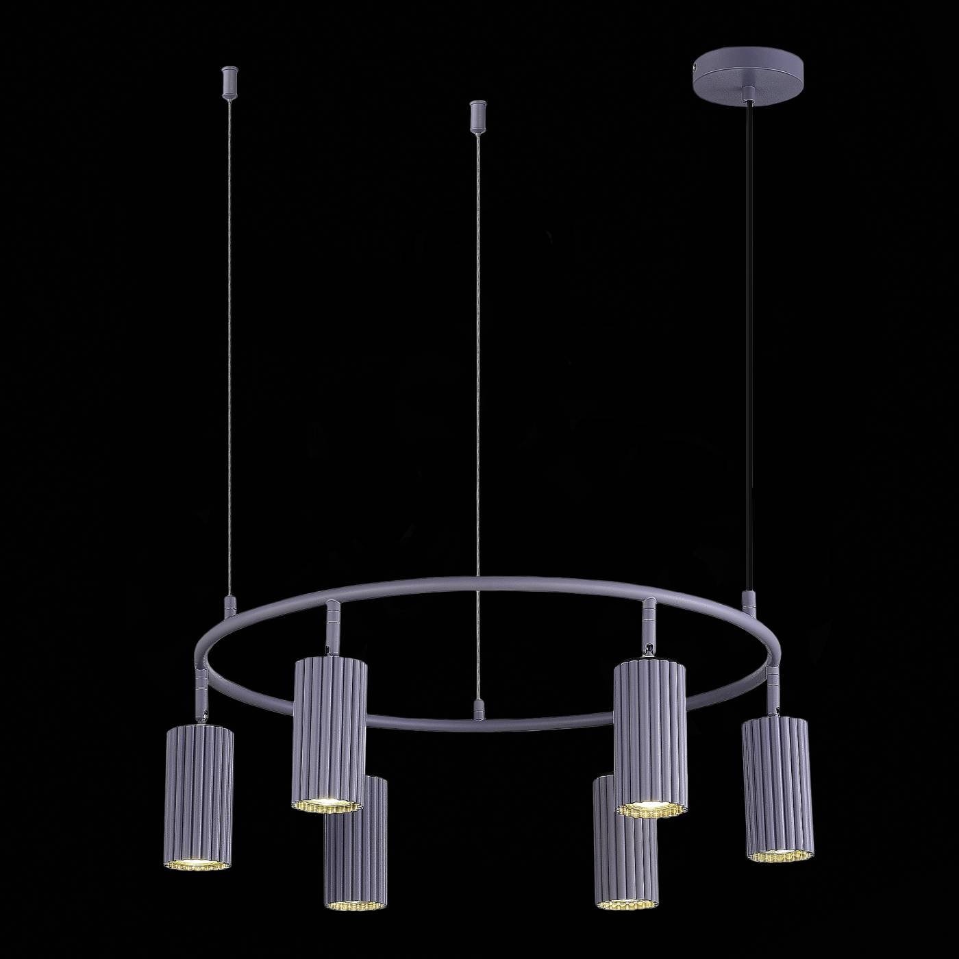 SL1213.703.06 Подвесная люстра ST Luce Kendo SL1213.703.06
