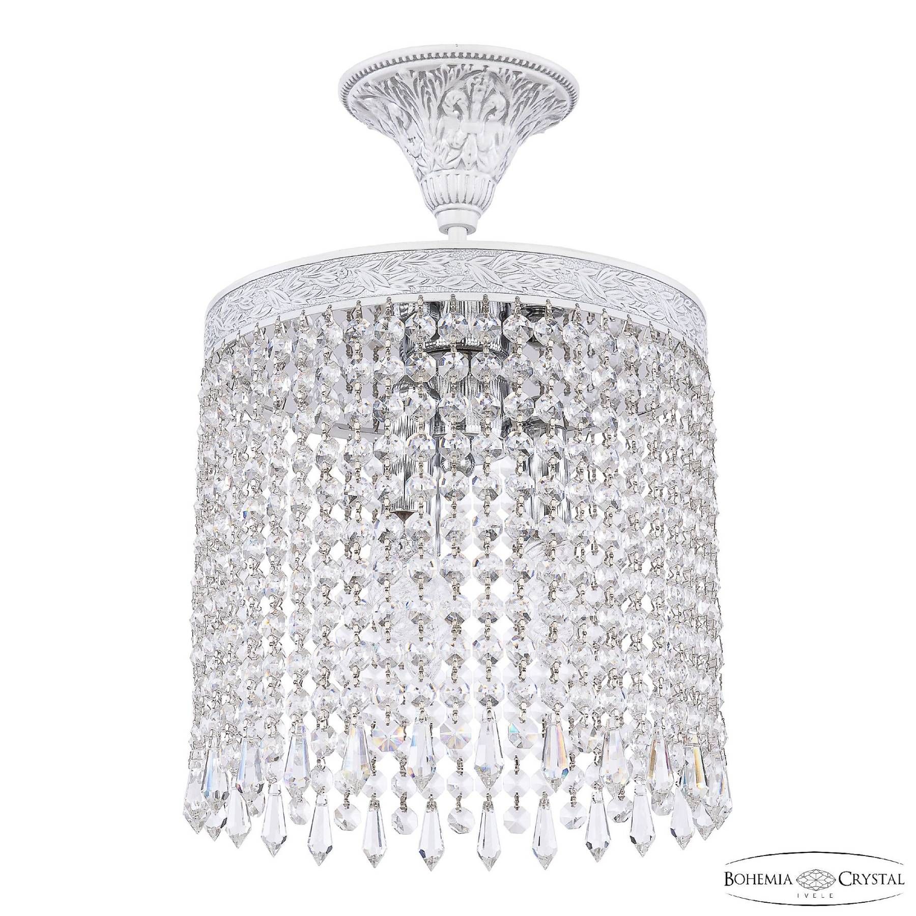 AL19201/25OL WMN Drops Светильник подвесной Bohemia AL1920 AL19201/25OL WMN Drops