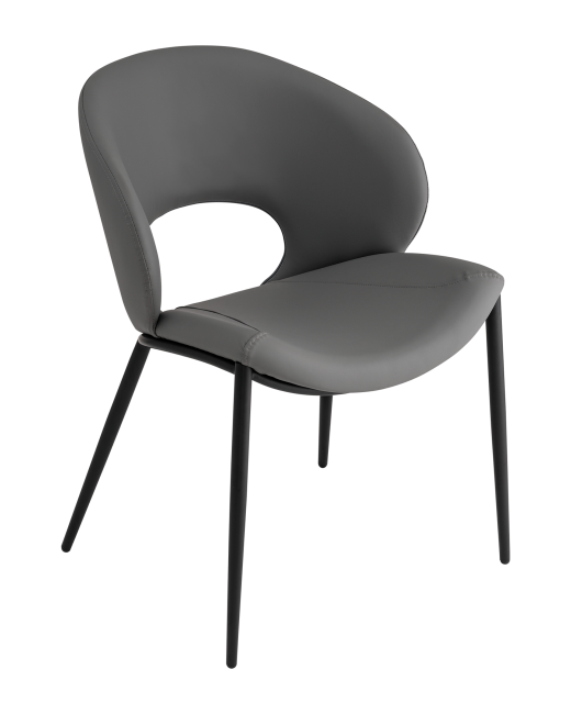 Обеденный стул Stool Group Вивьен LV-114-Na993-08-01