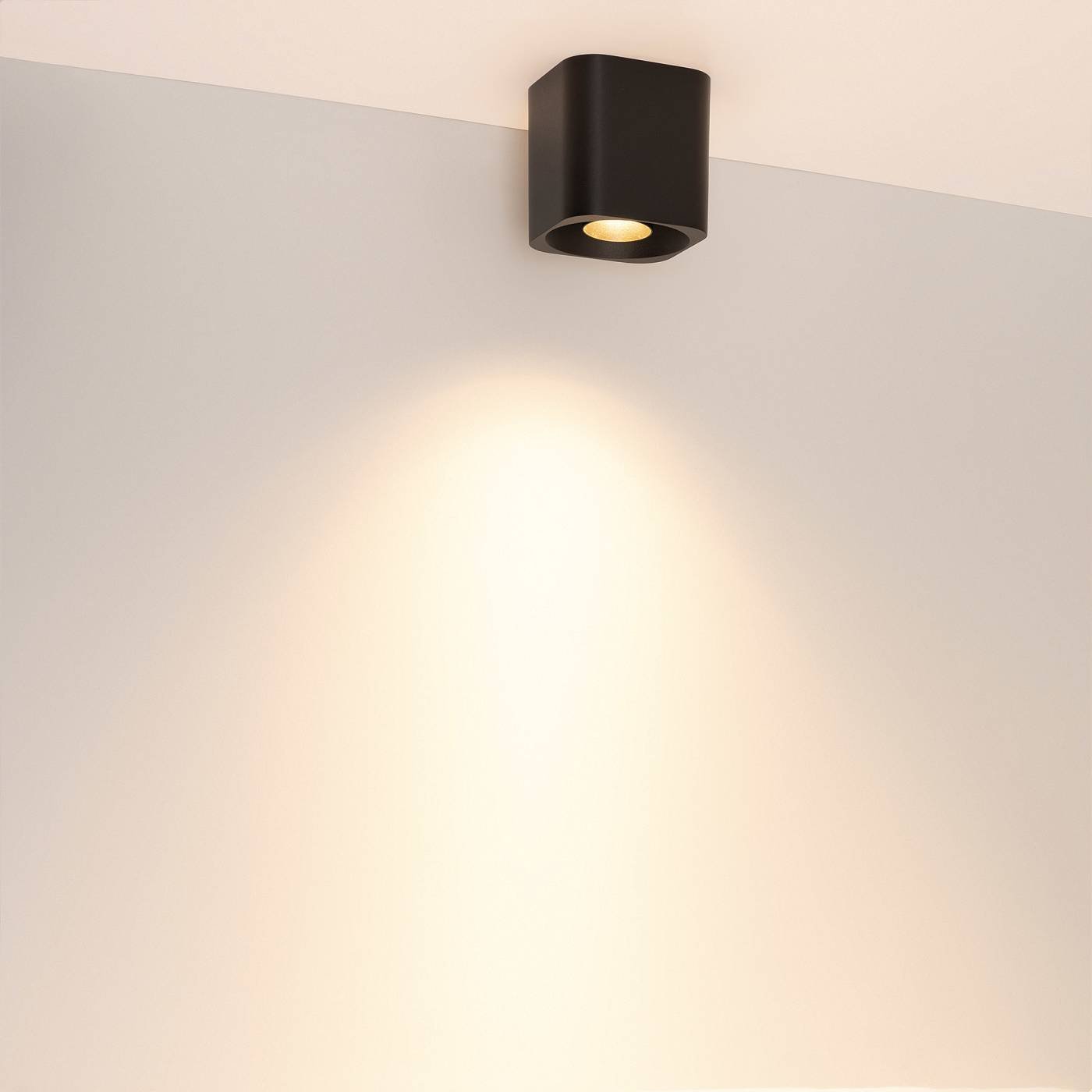 Накладной светильник Arlight Acento 055749