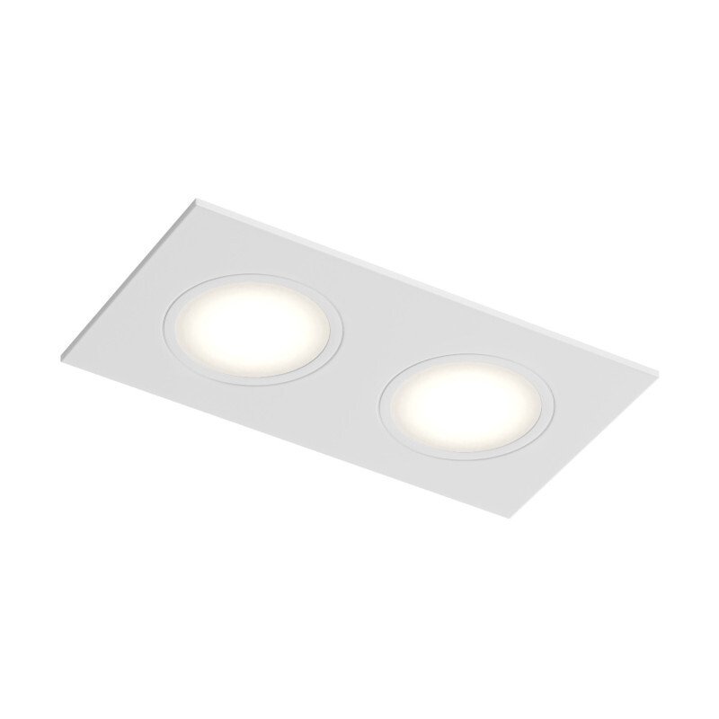 DK3112-WH Встраиваемый светильник Denkirs Port DK3112-WH