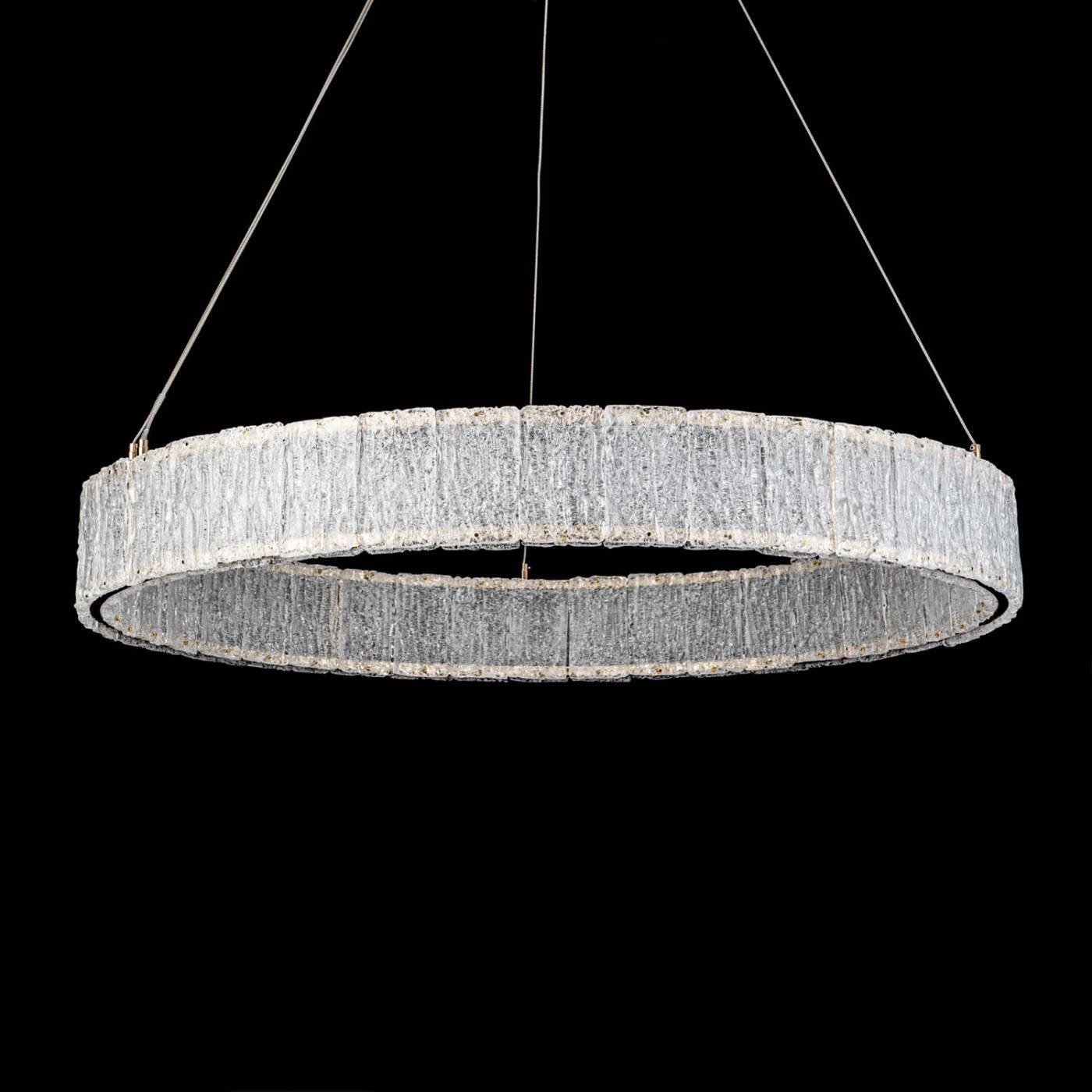 ML.9361.800 GD Подвесная люстра ML Modelux ML.9361.800 GD