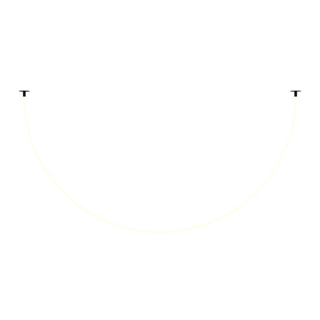 MOD146PL-L40B3K Светильник подвесной Maytoni Tau MOD146PL-L40B3K