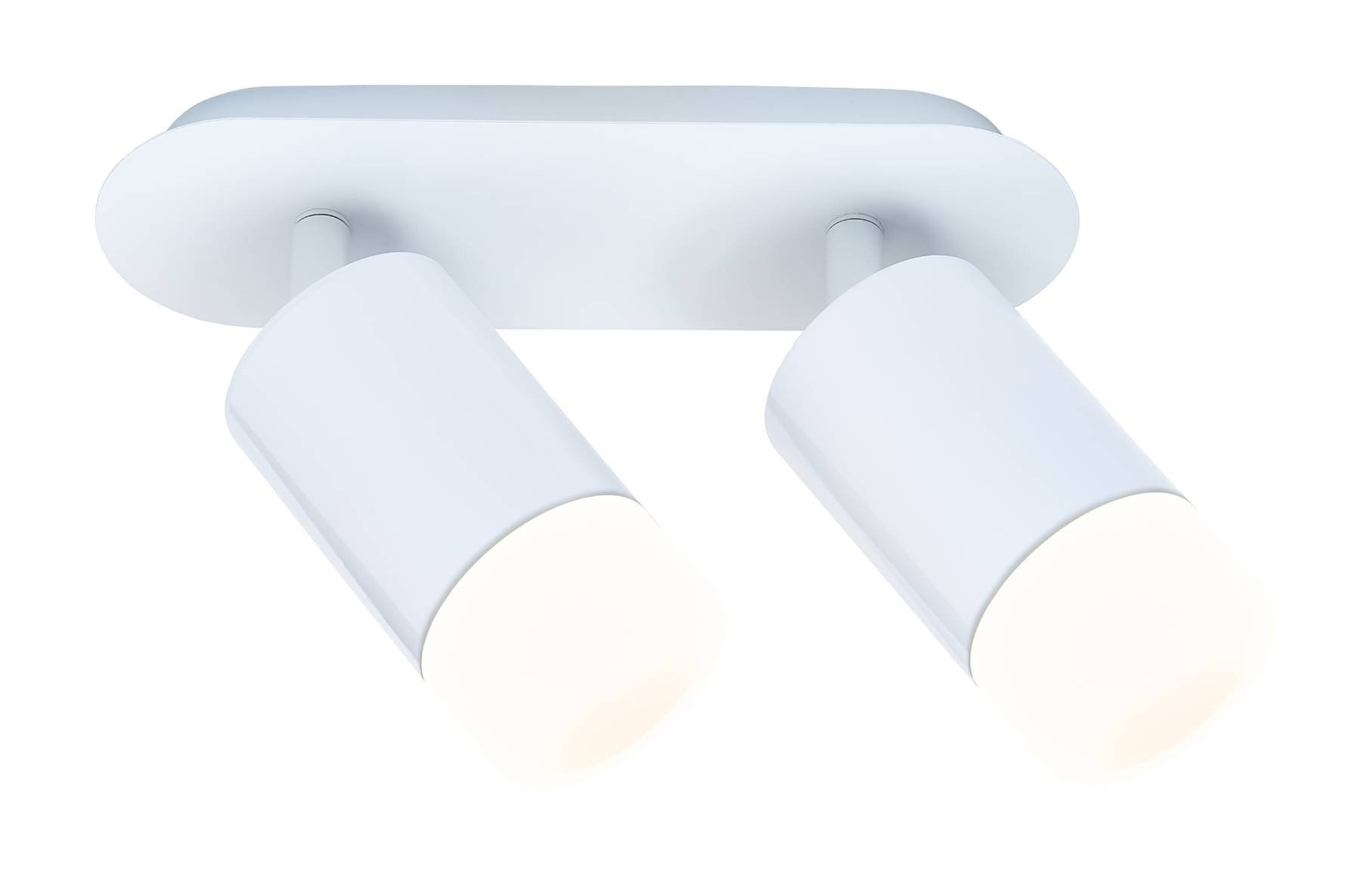 IL.0005.1501-2 WH Светильник спот IMEX Leon IL.0005.1501-2 WH