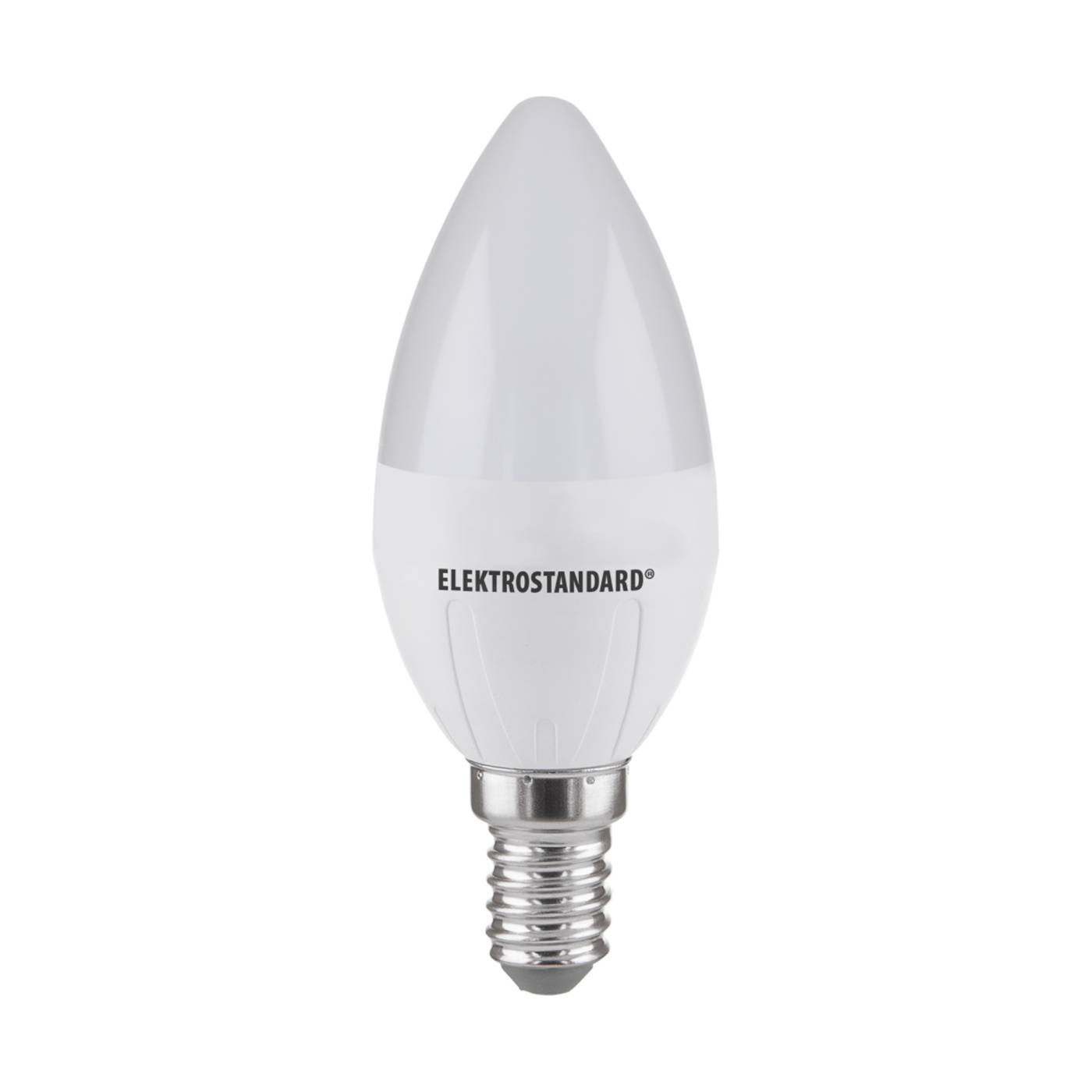 Светодиодная лампа Elektrostandard Свеча СD LED 8W 6500K E14 (BLE1404)