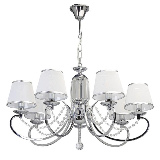 684013107 Подвесная люстра MW Light Федерика 684013107