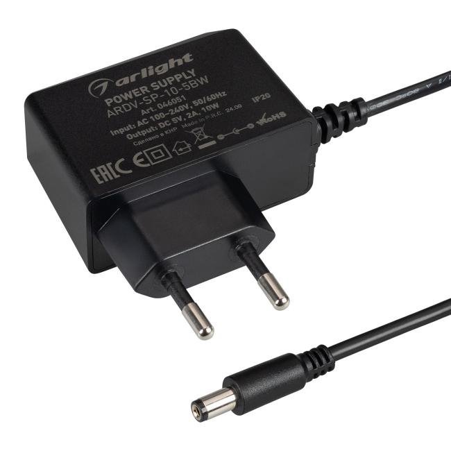 Сетевой адаптер Arlight Ardv 046051