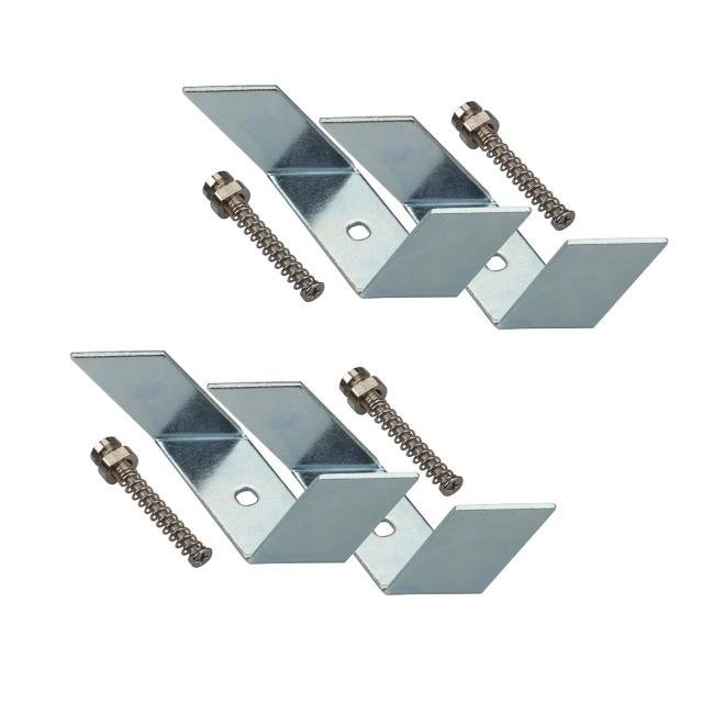 Держатель для профиля Arlight 019351