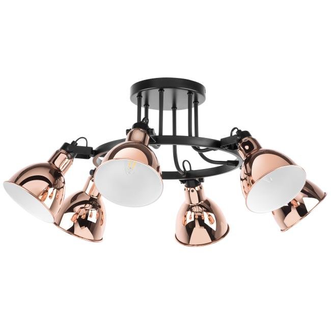 761063 Потолочная люстра Lightstar Acrobata 761063