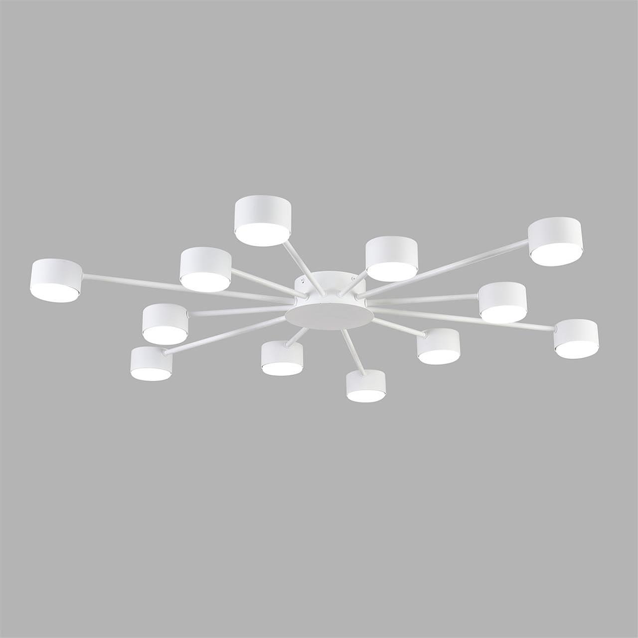 Потолочная люстра Lumion Torina 8343/12C