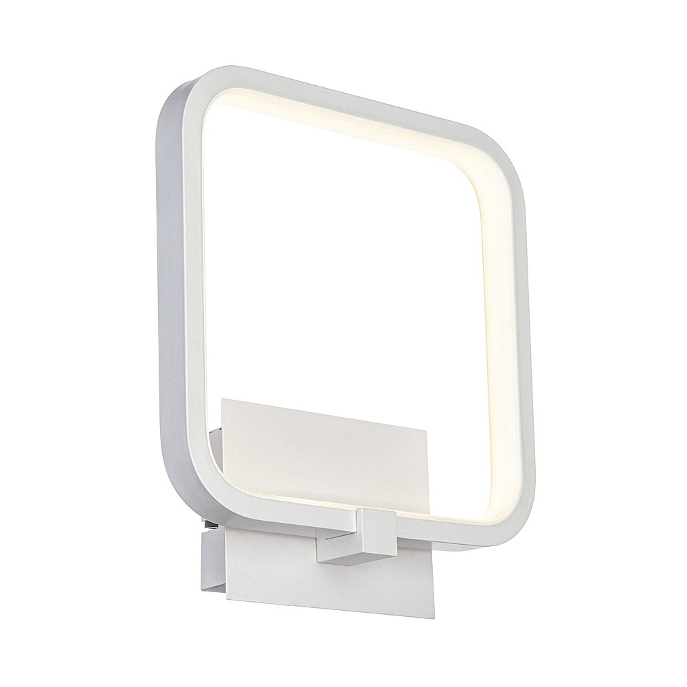 Настенное бра Escada Twister 10207/SG LED