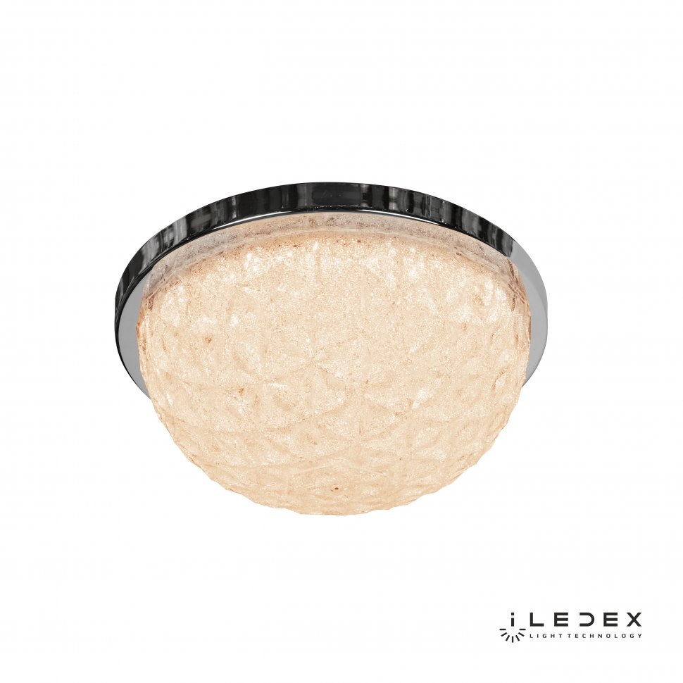 FOKD-68-352 CR Светильник потолочный ILedex Bliss FOKD-68-352 CR